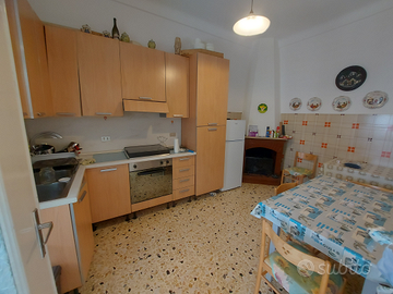 Villetta indipendente a Caranna