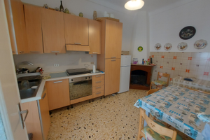 Villetta indipendente a Caranna