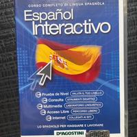 Corso per imparare lo spagnolo in cd