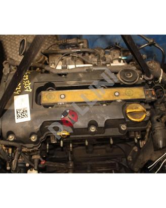 Motore Opel Meriva 2011