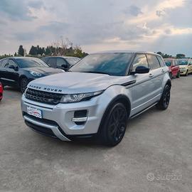 Range Rover Evoque 2.2 Dynamic STRAFULL
