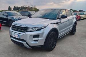 Range Rover Evoque 2.2 Dynamic STRAFULL