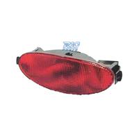 FANALI PARAURTI PEUGEOT 206 98-09
