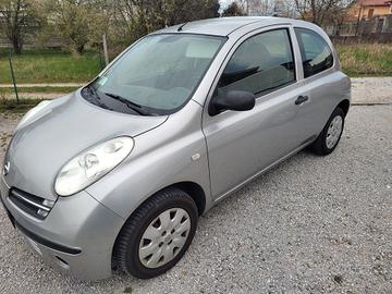 Nissan Micra 1.2 16V 3 porte Uniproprietaria