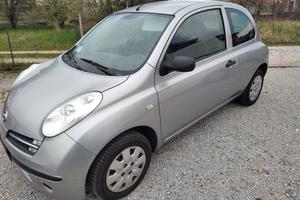 Nissan Micra 1.2 16V 3 porte Uniproprietaria