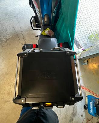 Top case / bauletto GIVI