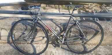 bicicletta  