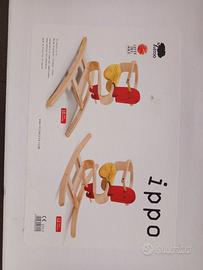 Cavalluccio Dondolo Ippo il Leccio