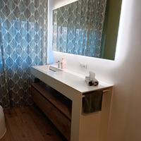 mobile bagno