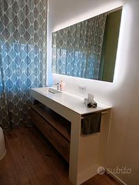 mobile bagno