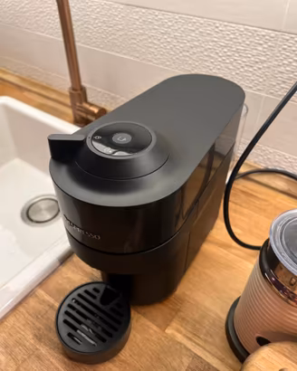 Macchina nespresso Vertuo Pop