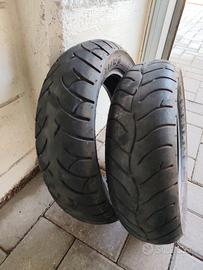 gomme + pastiglie  frenoVESPA 