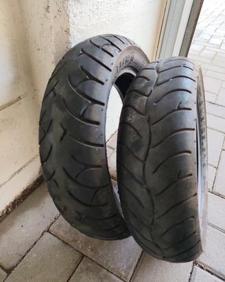 gomme + pastiglie  frenoVESPA 