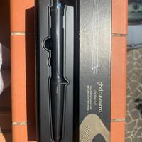 Piastra GHD Curve Wand creative curl