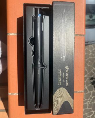Piastra GHD Curve Wand creative curl