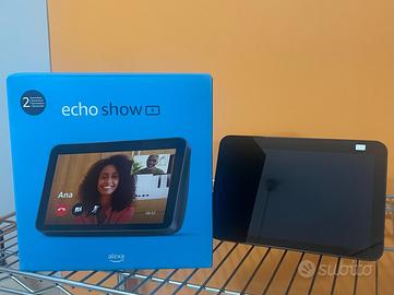 Amazon Echo Show  8