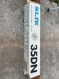 Treppiede Slik 35DN – Made in Japan – Padova