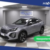 Peugeot 2008 1.2 Puretech Allure S&S 100CV