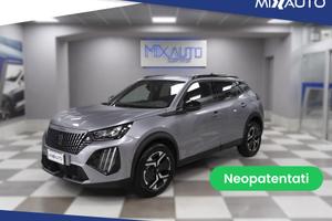 Peugeot 2008 1.2 Puretech Allure S&S 100CV