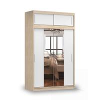 UN ARMADIO STUPENDO...!