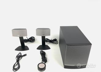 Casse BOSE Companion 50  			