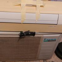 daikin btu 9000