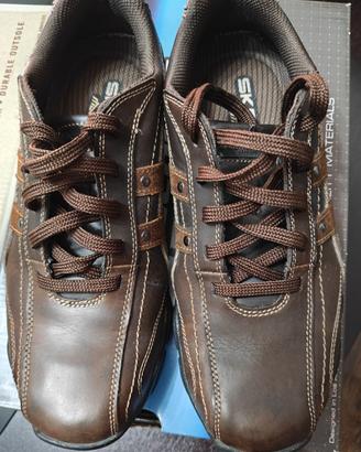Skechers scarpe uomo