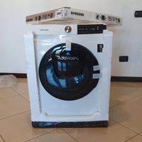 Lavatrice Samsung 8 Kg – Nuova, imaballata