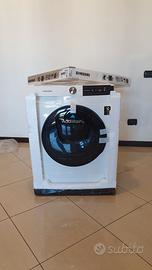 Lavatrice Samsung 8 Kg – Nuova, imaballata
