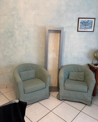 Poltroncine 