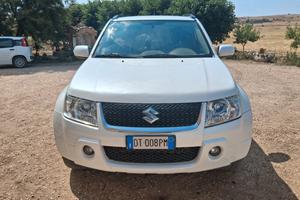 suzuki  gran vitara