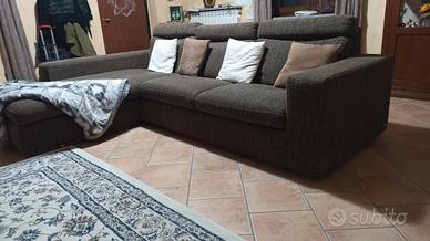 divano ad angolo