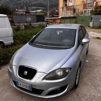 Seat leon 2011