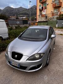 Seat leon 2011