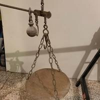Bilancia d’Epoca