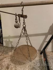 Bilancia d’Epoca