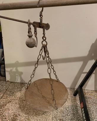 Bilancia d’Epoca