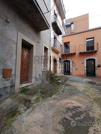 Casa Semindipendente - Caltagirone