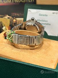 Rolex GMT Master II ref.16710