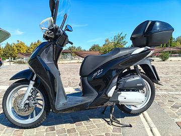 SH 150 ABS 