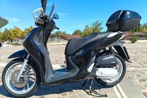SH 150 ABS 