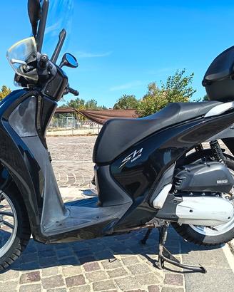 SH 150 ABS 