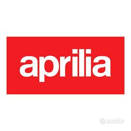 Aprilia Tuareg 600 - 1989