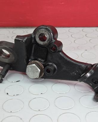 SUPPORTO SINISTRO YAMAHA XT660R 2004 2016 XT 660 R