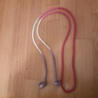 Fune e cerchio Pastorelli