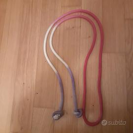 Fune e cerchio Pastorelli