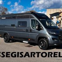 CHAUSSON PREMIUM V 697 FULL GEMELLI 2021 636 cm LI