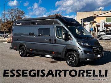 CHAUSSON PREMIUM V 697 FULL GEMELLI 2021 636 cm LI