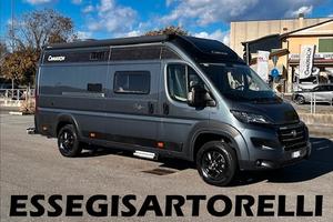 CHAUSSON PREMIUM V 697 FULL GEMELLI 2021 636 cm LI