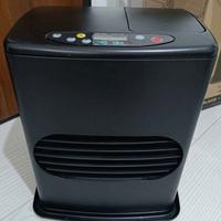 Stufa Cherosene Tipo Zibro SRE 30X, PERFETTA!!!